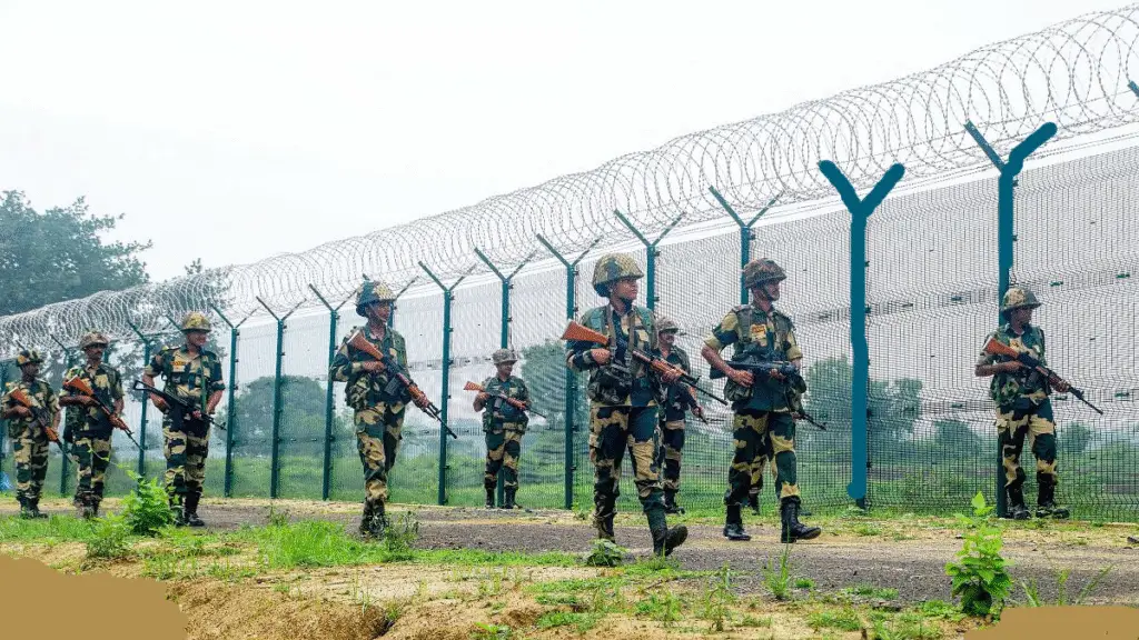BSF Head Constable Recruitment 2025: Complete Guide for Aspiring Candidates