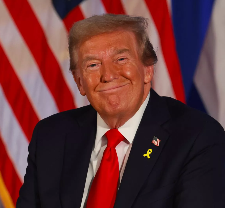 Trump Responds to Death Rumors: “Never Felt Better in My Life”