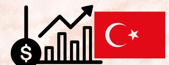 Turkey’s Economy Surges 4.8% YoY – Fastest Growth Since Q1 2024
